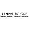 Zen Valuations Logo