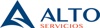 Alto Servicios Comunicación Logo