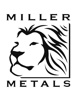 Miller Metals Logo