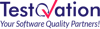 Testovation Logo