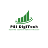 PSi DigiTech Logo