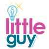 Little Guy Branding Logo