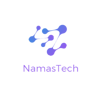 NamasTech Digital Agency Logo