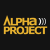 Alpha Project Ltd. Logo