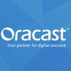 Oracast Logo