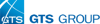 GTS Group Logo