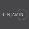 Benjamin Apartments & Cityside Homes Logo