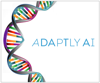 Adaptly AI Logo