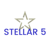 Stellar 5 Consulting, LLC Logo