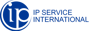 IP SERVICE INTERNATIONAL Logo
