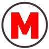 Marketgy- Digital Marketing Agency Logo