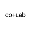 co+lab branding & strategy Logo