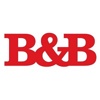 B&B studio Logo
