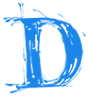 Dmedia Logo