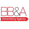 BB&A Advertising Logo