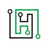 Harrisonburg Innovation Hub Logo