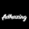 Admazing Logo