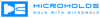 Micromolds Logo