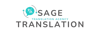 Sage Legal Translation Logo