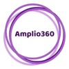 Amplio360 Logo