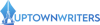 Uptown Writers Logo