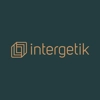 Intergetik Marketing Solutions Logo