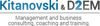 D2EM Consulting Logo