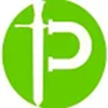 Parzival Plumbing Logo