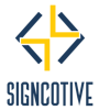 Signcotive Sdn Bhd Logo