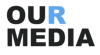 Our Media Logo