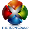 The Turn Group Logo
