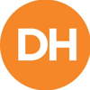 Decode House - SEO Agency Logo