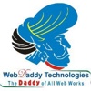 Webddaddy Technologies LLP Logo