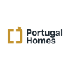Portugal Homes Logo