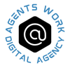 Agents@Work Inc. Logo