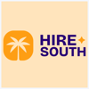 Hire South Logo