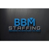 BBM Staffing Logo
