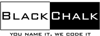 Blackchalk IT Services Logo