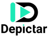 Depictar Limited Logo