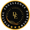 Digital Excellence Partner Logo