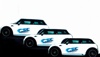 Computer Experts Corp. Logo