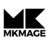 MkMage Logo