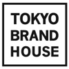 Tokyo Brand House Logo