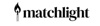 Matchlight Video Productions Logo