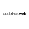 Codelines Web SRL Logo