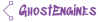 Ghostengines Technologies Logo