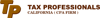 Tax Professionals Logo