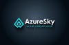 AZURESKY WEB CREATIONS Logo