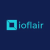 ioflair | DevOps & Software Development Logo