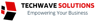 Techwave Solutions Logo